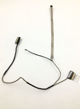 适用 DELL 戴尔 VAL90  E6440屏幕 屏线 E64400THRH4 DC02C009R00