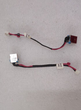 适用Acer/宏基 R7-571G R7-572G V5MM1 电源接口 电源线 电源头