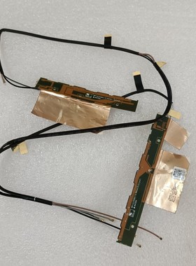 适用戴尔天线 5280 5290 E5280 E5290 A166S4 DC33001Y34L A166S4