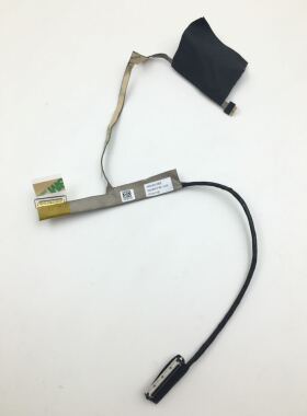 适用戴尔外星人M14X R3 P39G 屏幕屏线 排线DC02C003Y10  0NH28D