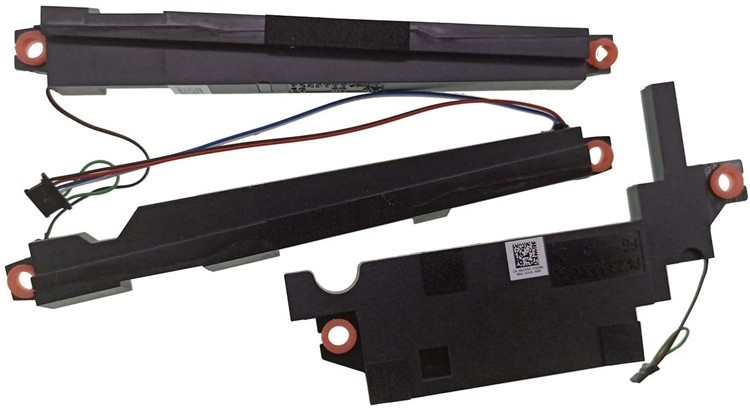 适用 Dell戴尔外星人Alienware 17 R4 R5 P31E喇叭 低音炮 08VKRK