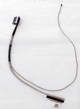 适用 戴尔 15-5552 5559 5558 5555屏幕 屏线 0TM46K DC020026Q00