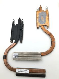 Dell 集成散热铜管 3721 3728散热器 0Y49PH 3737 适用戴尔