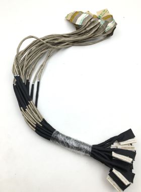 NCL50 笔记本电脑 T41 T45 K48C V48C K41C K461屏线DC020012R10