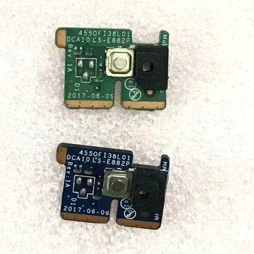 适用DCA10联想扬天S5350 S4350  520-22 520-24开关小板 LS-E882P