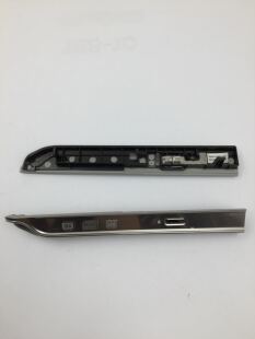 适用于 惠普 HP Pavilion DV7-2000 DV4 光驱面板 AP03V000E00