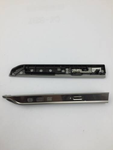 适用于 惠普 HP Pavilion DV7-2000 DV4 光驱面板  AP03V000E00