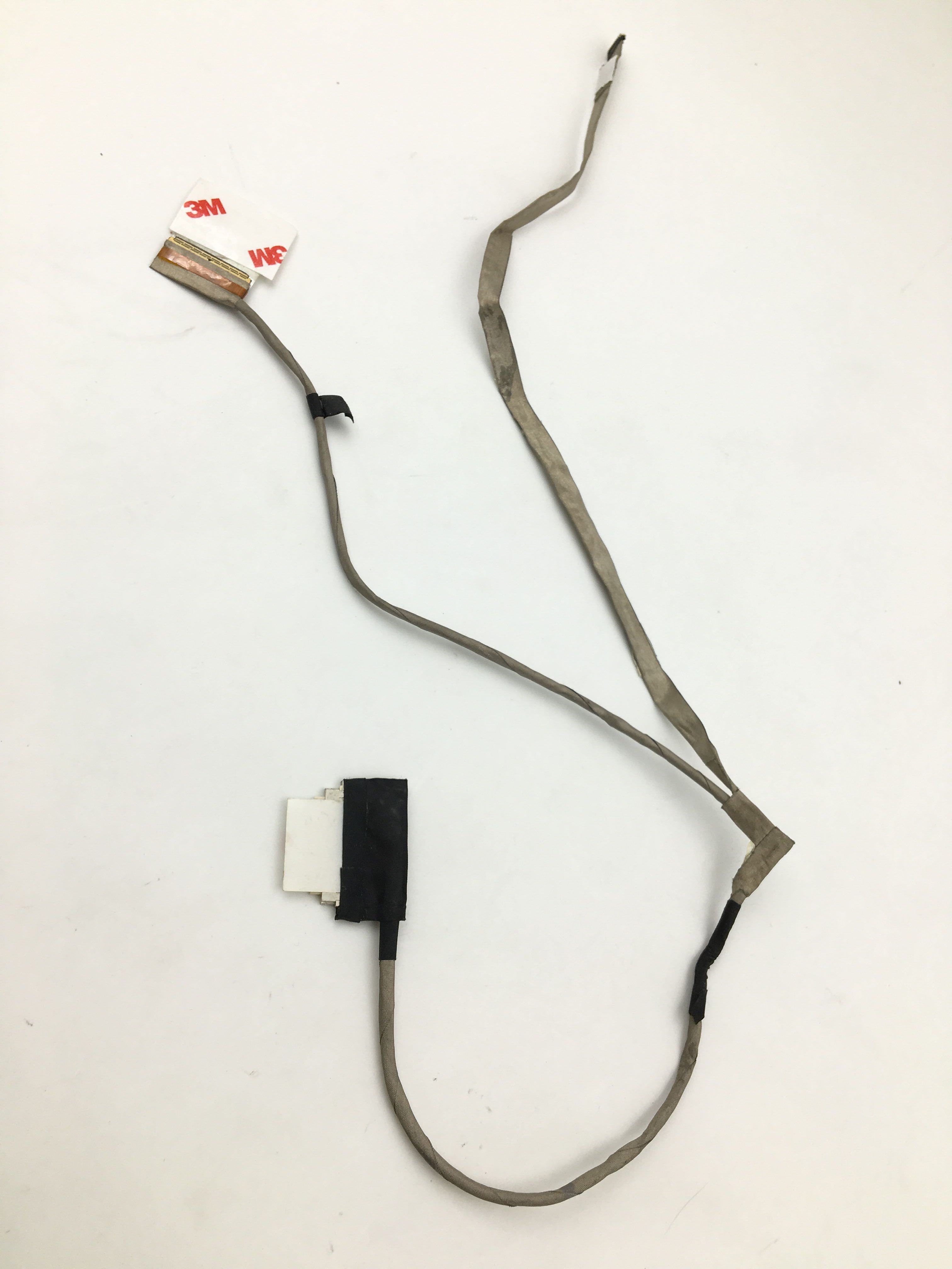 屏线排线DC02001SI000TC8Y3