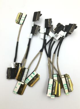 适用于 GALLO 笔记本 屏线 排线 连接线1422-010X000 0M2CF7