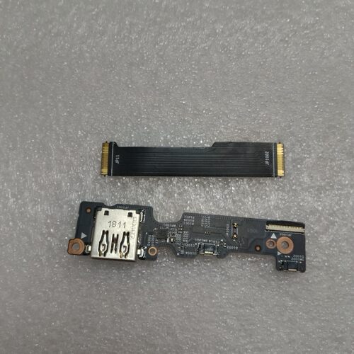 适用于联想YOGA 920-13IKB YOGA 6 PRO USB开关板NS-B291 NF-B292