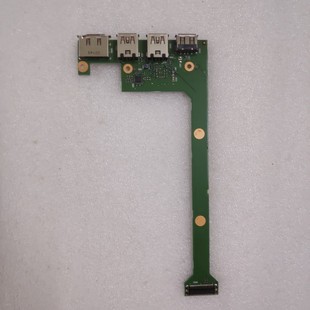 惠普EliteBook 内置USB接口 USB板 6050A2266601 8740W 适用