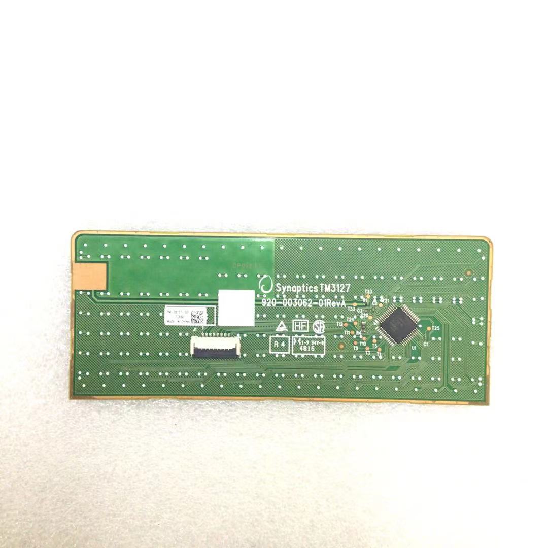 HP 15-AC AF AY BA BD 250 255 256 G5 TPN-C125触摸板TM3127