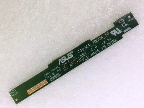 适用于 ASUS/华硕 C302CA  笔记本电脑配件 接口小板330Q5C8