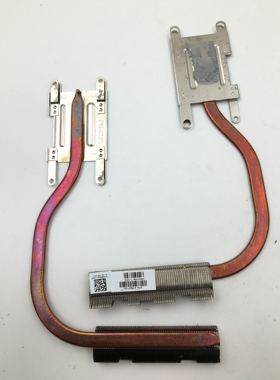 适用于 惠普/HP15-A 15-AC121DX tpn-c125集成散热器  815237-001