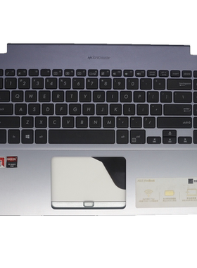 适用华硕 X505 X505B X505BA X505BP K505BP K505 K505B C可键盘