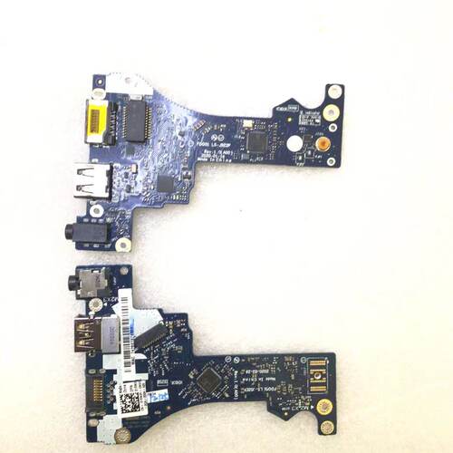 适用戴尔 Alienware  M15 R4 USB 音频网卡 小板LS-J522P 01RM3Y