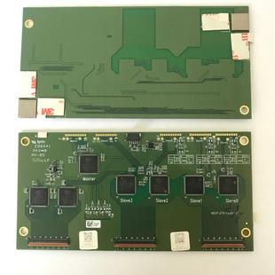 接口小板 拆机小板 MCF 270 适用于 1243 笔记本