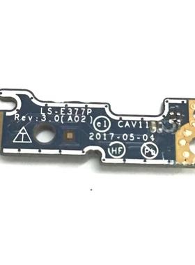 适用戴尔Dell Chromebook 11 3180开关小板 开机小板LS-E377P