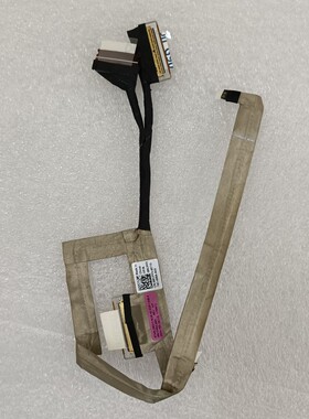 适用 戴尔 DELL 5368 5378 屏线连接线排线ROR FHD 5379 0MCPF0