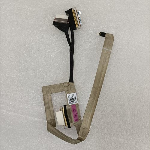 适用 戴尔 DELL 5368 5378 屏线连接线排线ROR FHD 5379 0MCPF0
