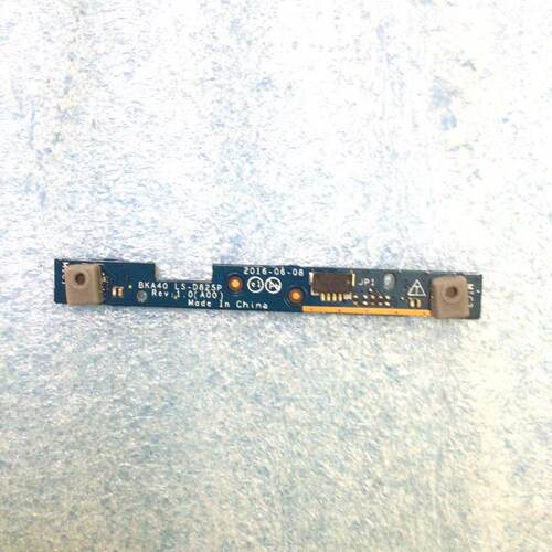 适用戴尔/Dell Inspiron 7560 7460 7472 麦克风板小板 LS-D825P
