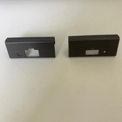 适用戴尔DELL  LatitudeE5540 5540 屏轴盖 压条 EC0WR000A00/B00