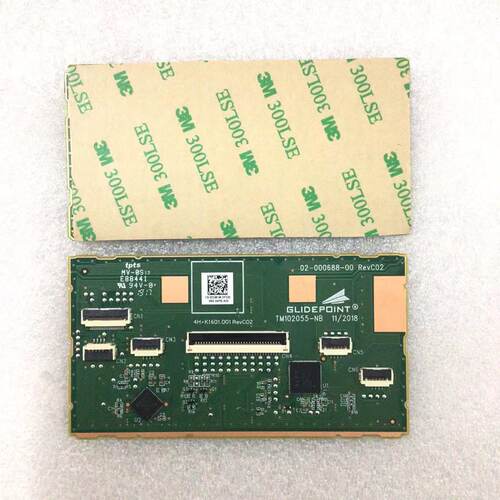 适用DELL戴尔 Latitude 5400 3540 5401 3541触摸板触控板 02GW1W