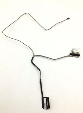 适用DELL 戴尔3558 5558 15-5000 5555 屏线DC020024C00 0M02TT