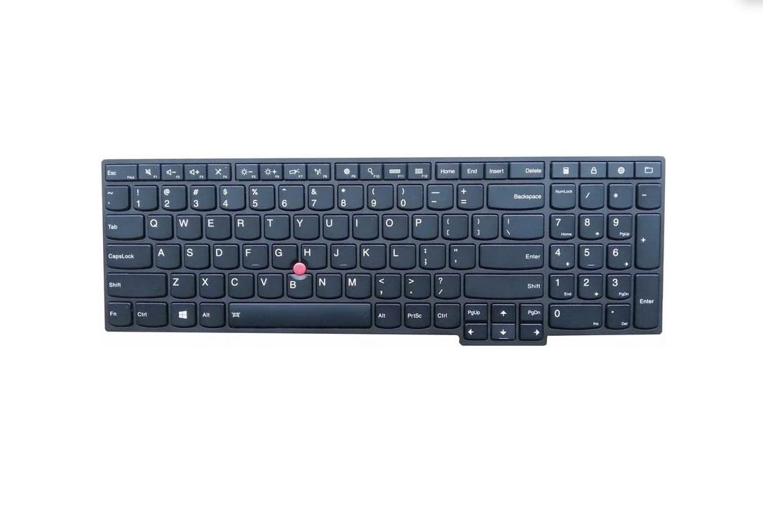 联想 lenovo thinkpad yoga s5 yoga 15 键盘 00hn265 00hn274