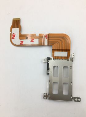 适用  戴尔/Dell E6330 PC卡糟 读卡器小板 0JR5PC