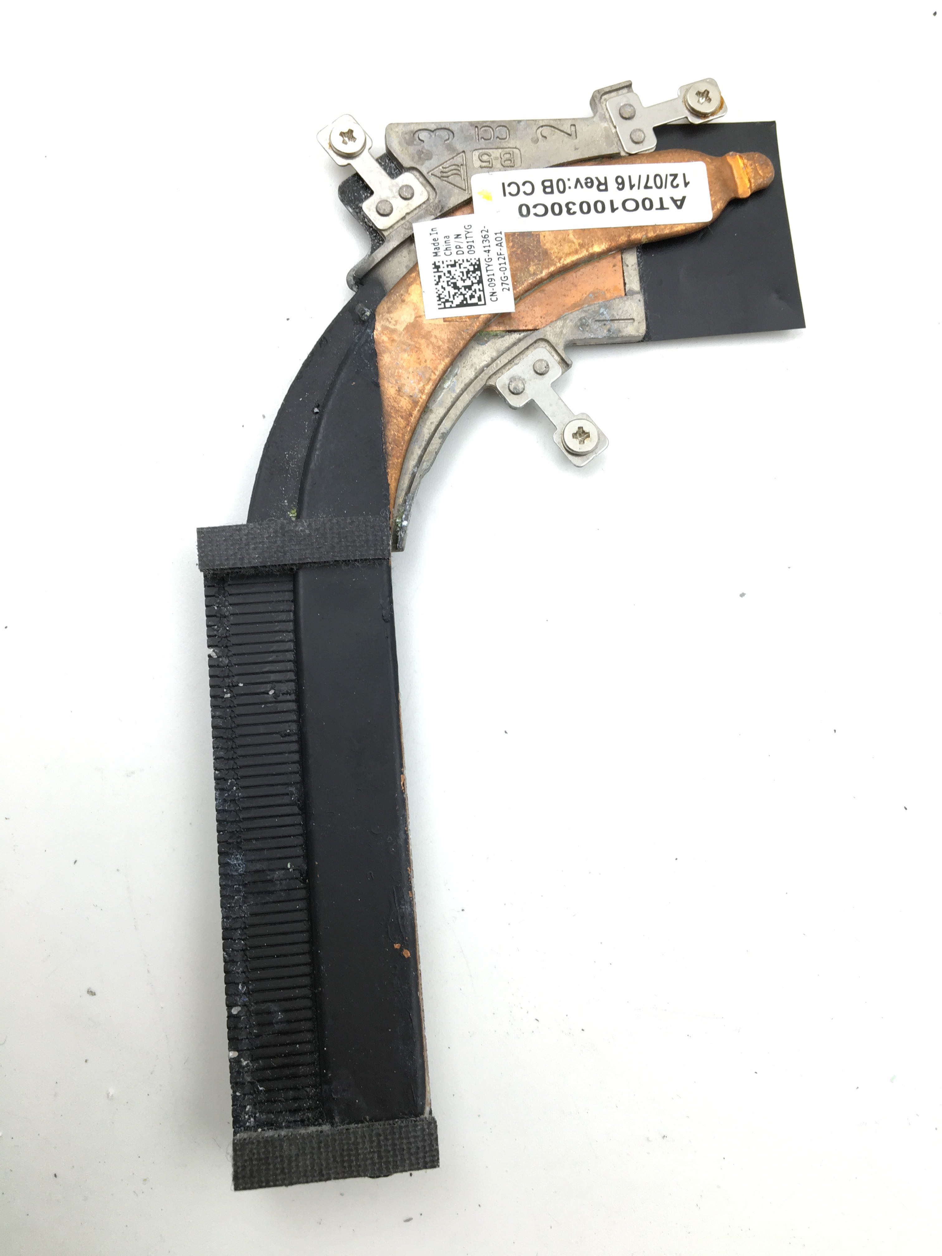 原装戴尔集成显卡091TYG