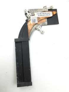 L421X 集成显卡 散热器 适用 散热管 14Z 散热片 091TYG 戴尔