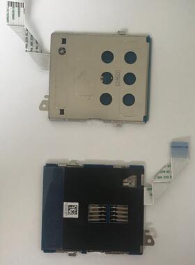 适用于 DELL 戴尔/ E6420 笔记本读卡器 PC卡槽 CN-0PV10G