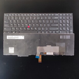 W550 W541 T540P 适用于联想E531 E540 W540 T540 键盘L570T L540