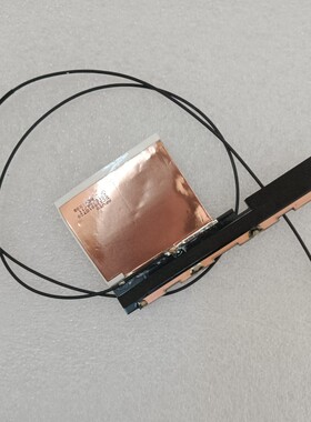 适用 天线 笔记本 电脑 内置 wifi  信号线 天线 DC33001OT20