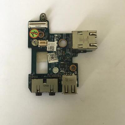 音频小板LS-5472PNCL00/10