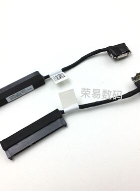 适用 ADM80 Dell/戴尔 E5570硬盘线 硬盘接口 DC02C00B400 04G9GN