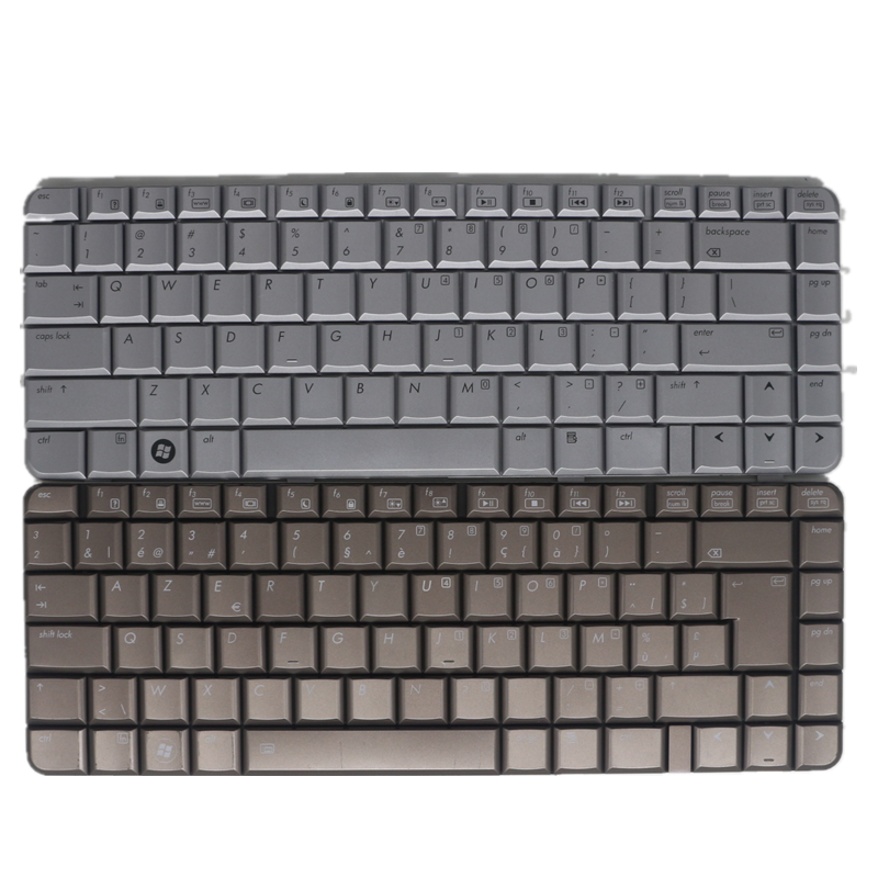适用于 HP惠普 presario DV3000 V3500 笔记本 键盘 492990-201