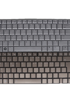 适用于 HP惠普 presario DV3000 V3500 笔记本 键盘 492990-201