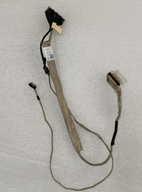 适用戴尔 DELL 灵越13 7359 7353屏线排线 450.05M04.0001 035XDP