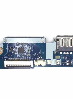 适用 联想IdeaPad潮7000 320S-14/15IKB USB开关小板LS-E542P/981