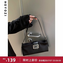 túi xách da nữ [Túi của Xiaoyou] Túi nách da Satin Phương pháp Satin Bag 2022 Túi nhỏ của phụ nữ mới túi xách nhỏ cầm tay túi xách đẹp hàng hiệu