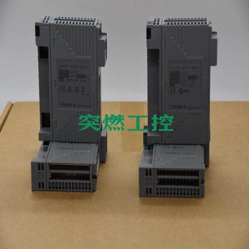 CNB-I5 输入输出模块    Yokogawa横河进口