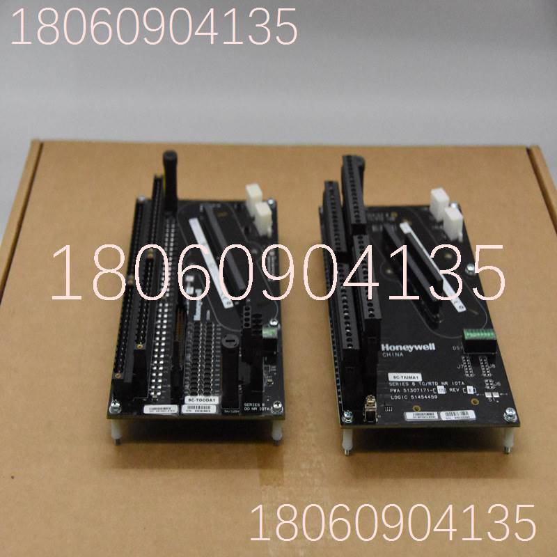 8C-TDIL51 51306969-175霍尼韦尔HONEYWELL数字输入模块CC-PAIX01