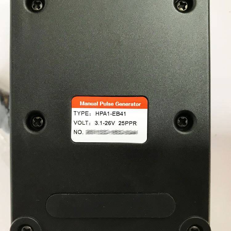 HPA1-EB41 HPA2-EB41 HPA2-EA41 FANUC发那科数控手轮