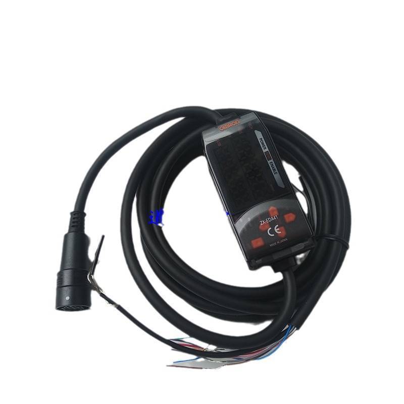 ZS-HLDS10  2M  欧姆龙OMRON智能传感器ZS-HL系列传感器头