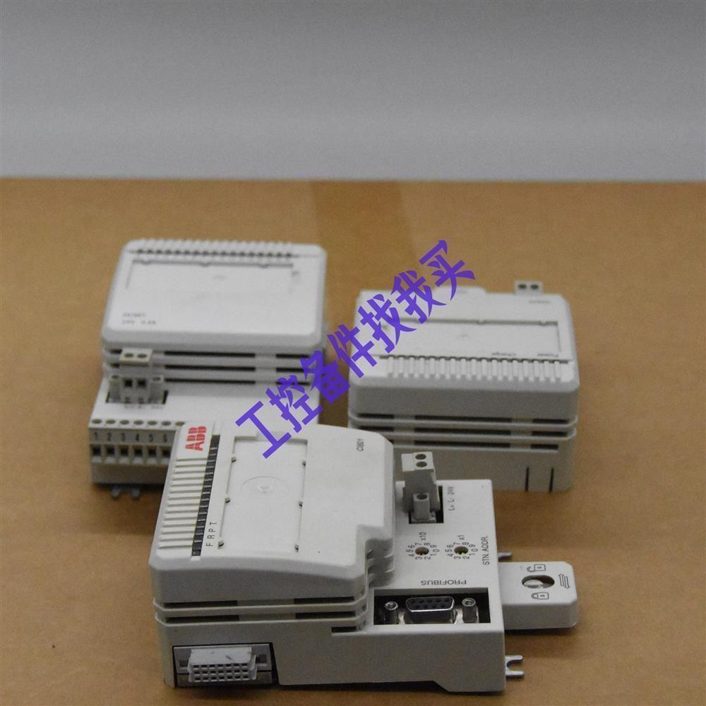 SC610 3BSE001552R 通信板   进口