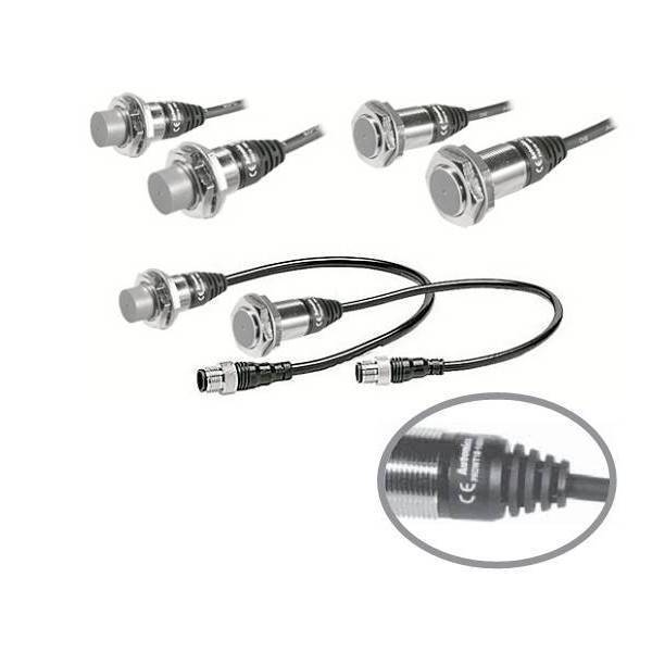 韩国接近开关PRDL18-14DN2 PRDL18-14DP2