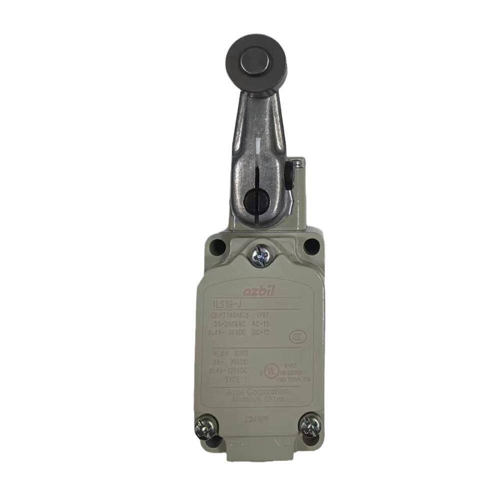 限位开关1LS-J550SEC-PD03