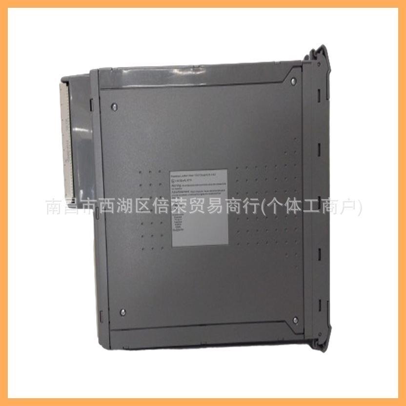 ICS TRIPLEX T8461C 数字输入输出模块